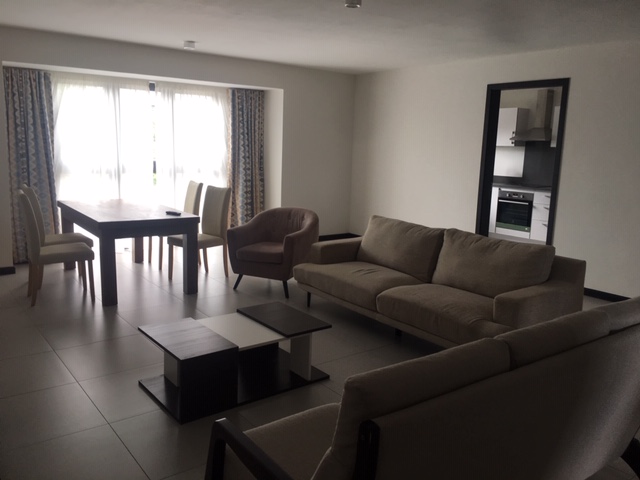 Simple Apartment For Rent In Quatre Bornes Mauritius for Large Space