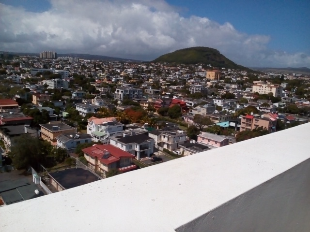 Penthouse , Quatre Bornes, Mauritius