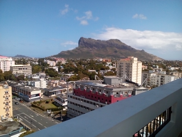 Penthouse , Quatre Bornes, Mauritius