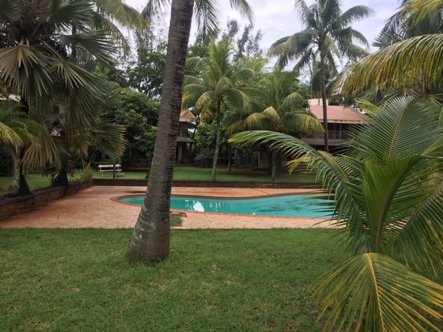 Villa for rent in Tombeau Bay, Mauritius