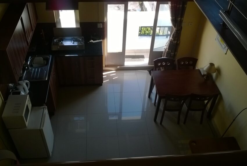 Apartment for rent at Quatre Bornes, Mauritius