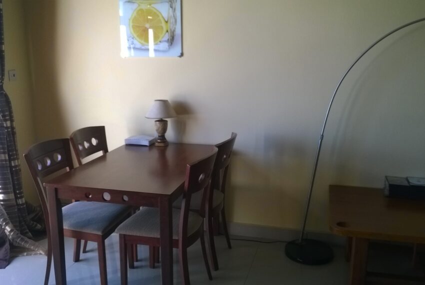 Apartment for rent at Quatre Bornes, Mauritius