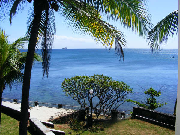 Villa for rent at , Le Goulet, Baie-du-Tombeau, Mauritius