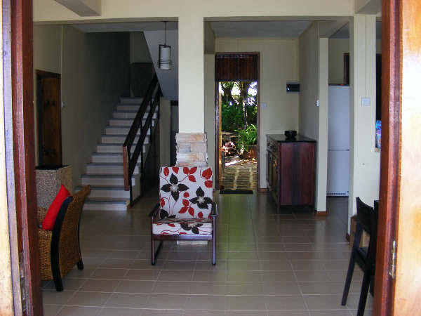 Villa for rent at , Le Goulet, Baie-du-Tombeau, Mauritius