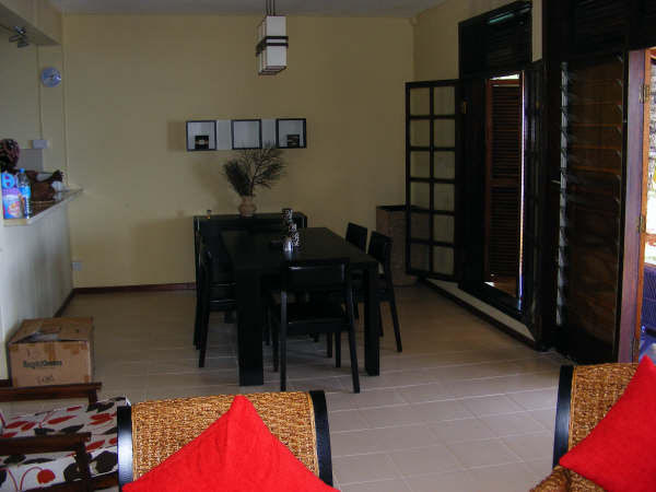 Villa for rent at , Le Goulet, Baie-du-Tombeau, Mauritius