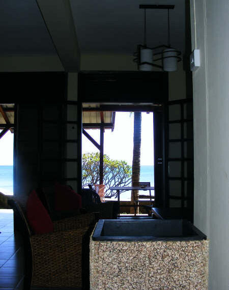 Villa for rent at , Le Goulet, Baie-du-Tombeau, Mauritius