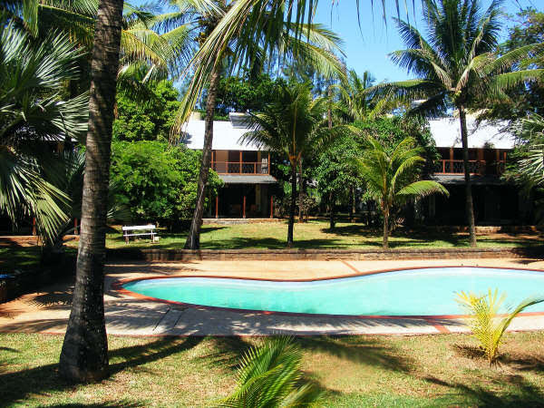 Villa for rent at , Le Goulet, Baie-du-Tombeau, Mauritius